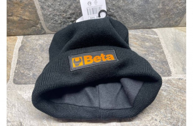 Beta 7980RN Kötött téli sapka béléssel