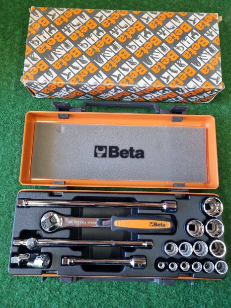 Beta 910AS/C13!