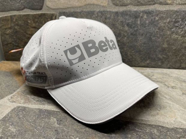 Beta 9525WB Baseball sapka fehér