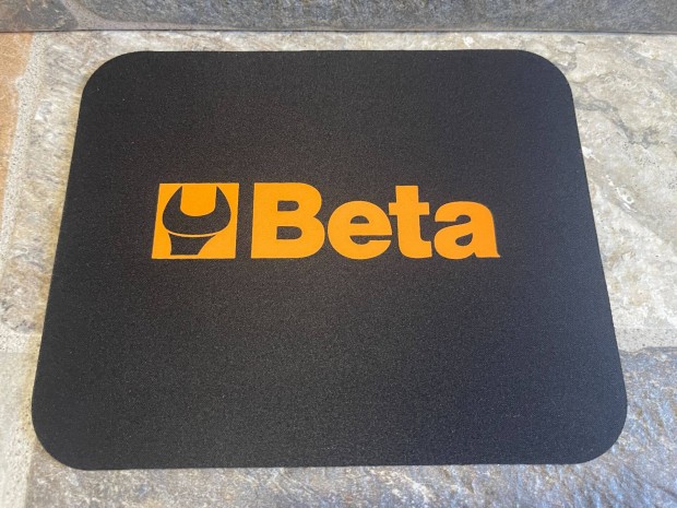 Beta Egrpad