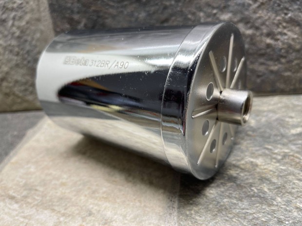 Beta Kromozott Acel gzego / perzsel fej 312 BR/A90
