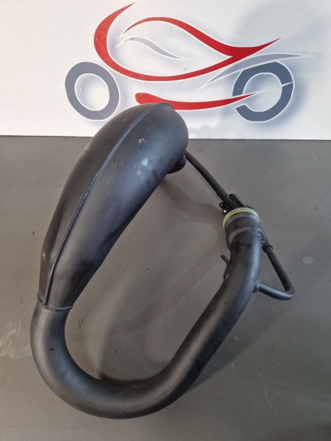 Beta RR 300 gyári rezonátor