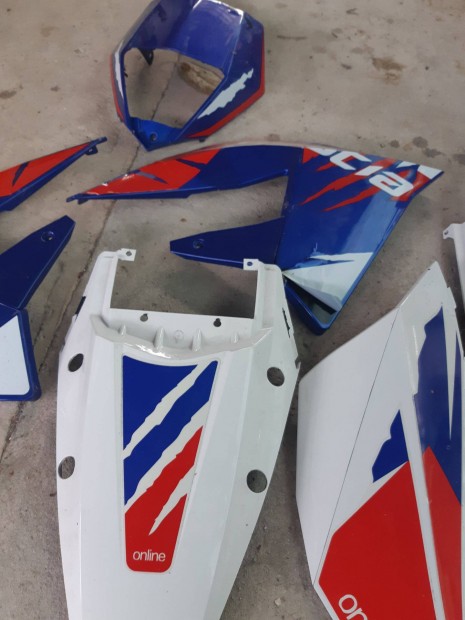 Beta RR Enduro 50 vagy Motard 50