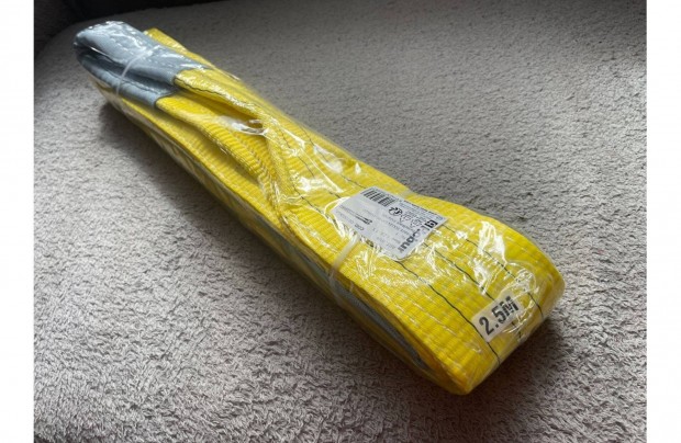 Beta Robur 2,5m / 3t srga Emelheveder ( 8156 )