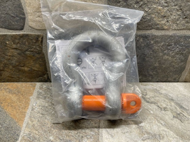 Beta Robur 8029R 8,5t �velt emel�kengyel (omega emel�szem)