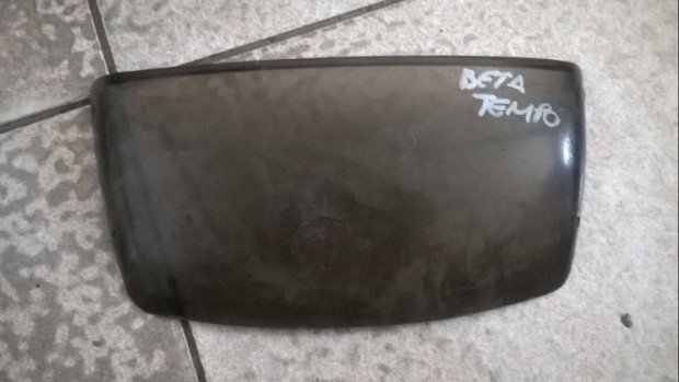 Beta Tempo plexi