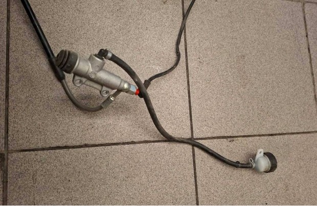 Beta rr 50 2010 hts fk munkahenger