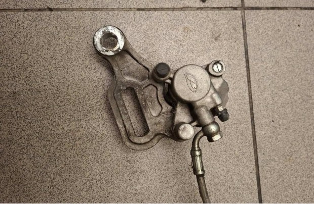 Beta rr 50 2010 hts fk nyereg