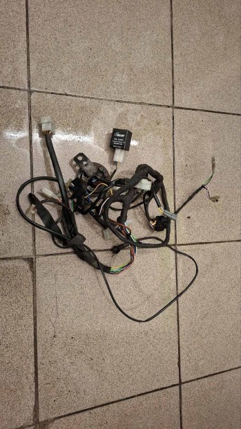 Beta rr 50 2010 kbel kteg