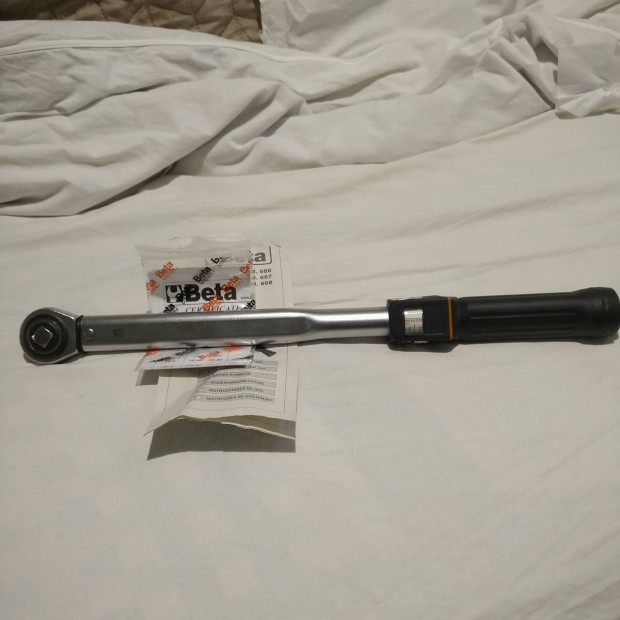 Beta jszer nyomatkkulcs