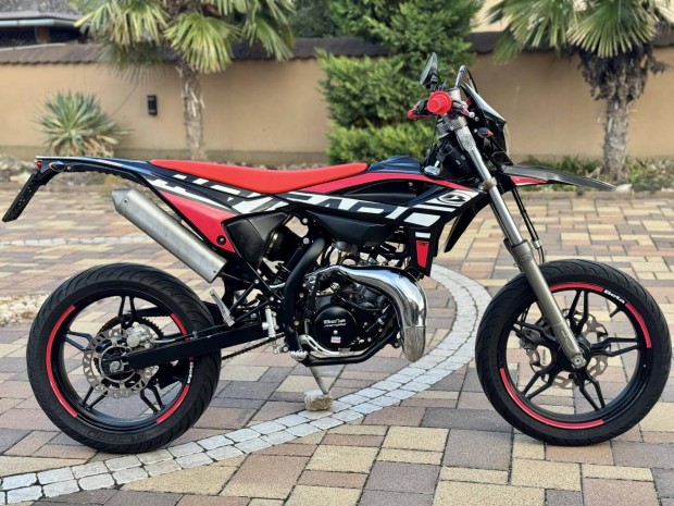 Betamotor RR 50 2022