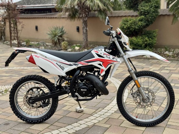 Betamotor RR 50 Enduro
