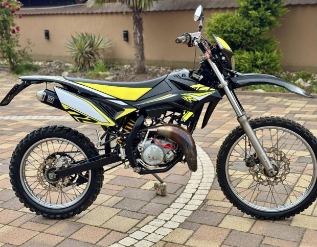 Betamotor RR 50 Enduro 2016
