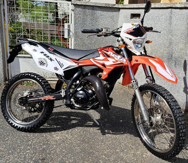 Betamotor RR 50 Enduro 2018