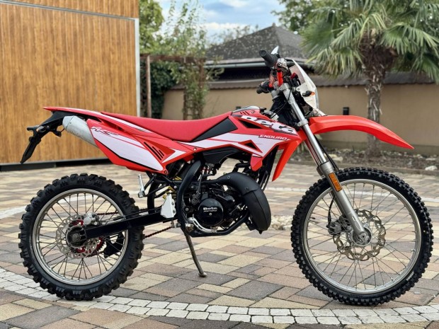 Betamotor RR 50 Enduro 2020