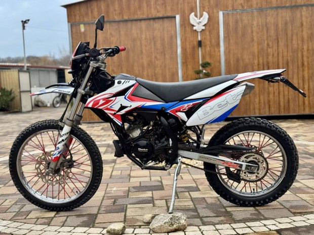 Betamotor RR 50 Enduro