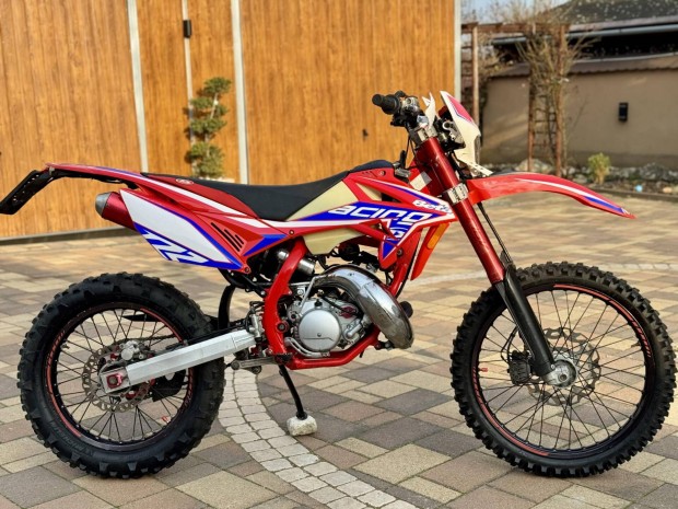 Betamotor RR 50 Factory Ritka kiad�s