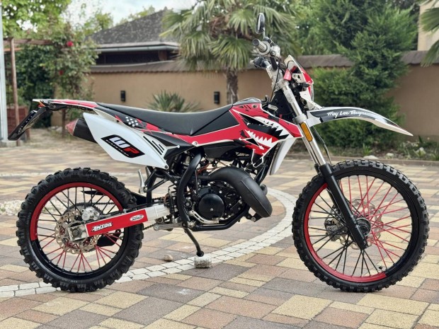 Betamotor RR 50 Sport Enduro