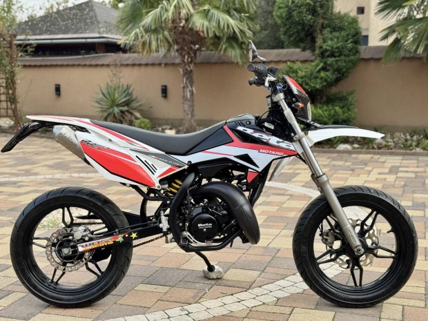 Betamotor RR 50 Supermoto