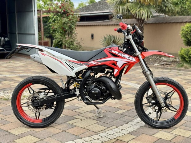 Betamotor RR 50 Supermoto