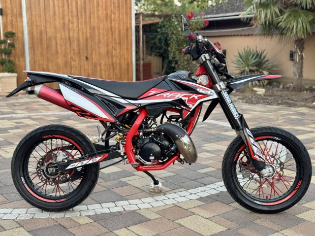 Betamotor RR 50 Track 2020