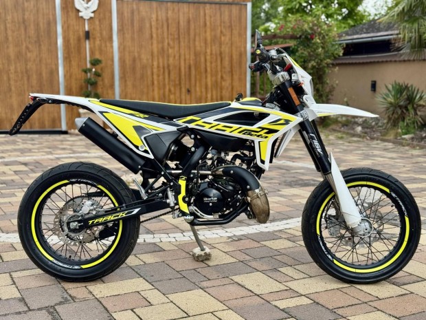 Betamotor RR 50 Track Új motor