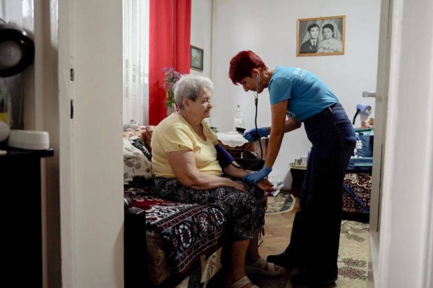 Beteggondoz�st v�llalok Budapesten, ak�r �jszakai fel�gyelettel is