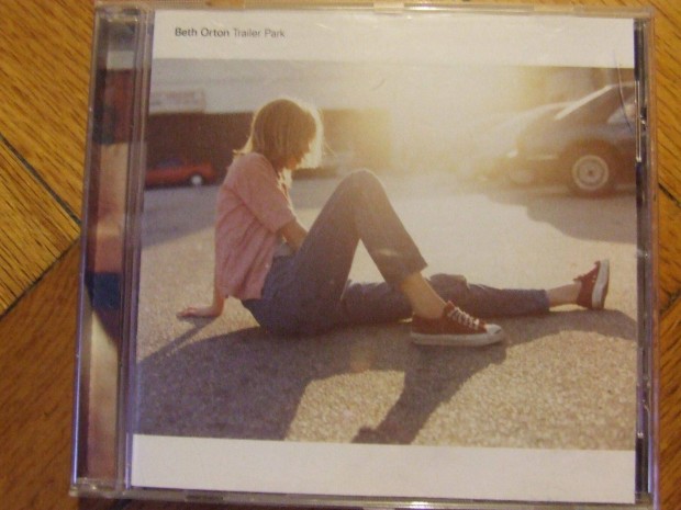 Beth Orton - Trailer Park cd