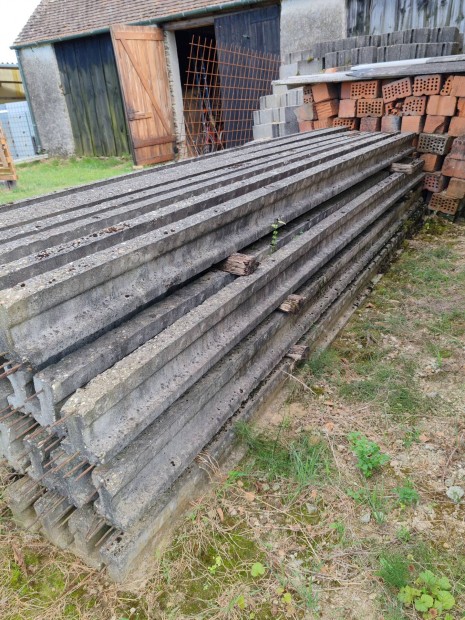 Beton Athidalo Gerenda