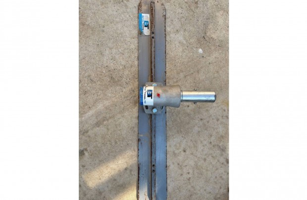 Beton Trowel