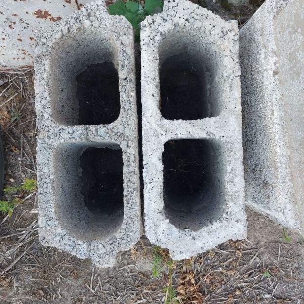 Beton Kefni Fodem