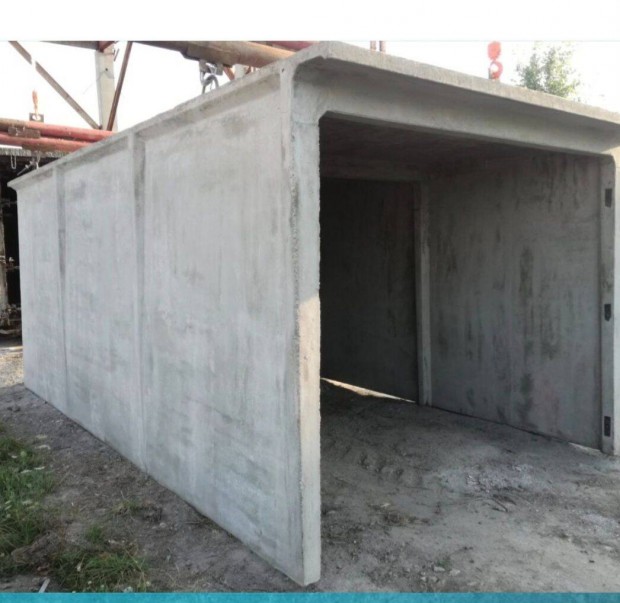 Beton garzs