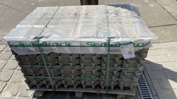 Beton gyeprcs trk Semmelrock Ecogreen