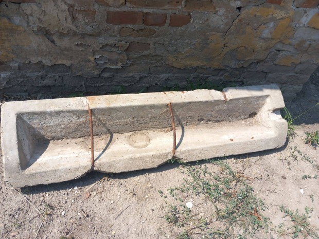 Beton itat vly 110 cm hossz