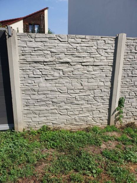 Beton kerts panel