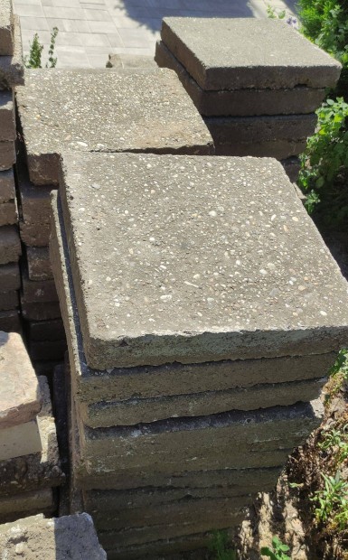 Beton trk lapok