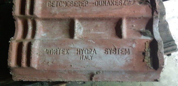 Betoncserp Dunakeszin gyrtott