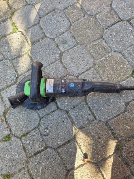 Betoncsiszol eibenstock csiszol mint hilti makita