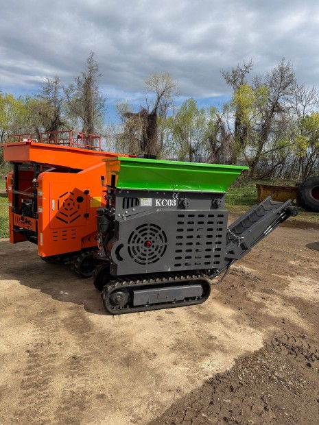 Betondar�l�-K�t�r� Mobil �nj�r�