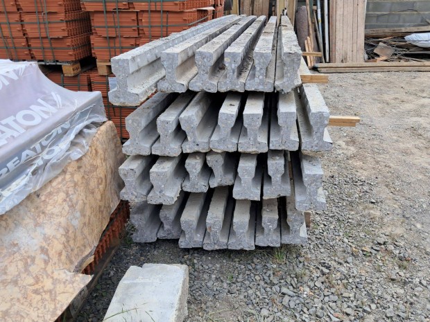 Beton Gerenda Ar 6m () Beton Gerenda Ar 6m