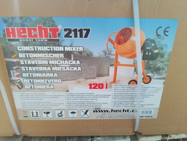 Betonkeverő 120 literes akciós 90990ft Ezermester üzletház Mikepércs!
