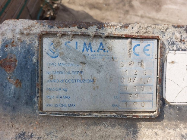 Betonkever� adapter