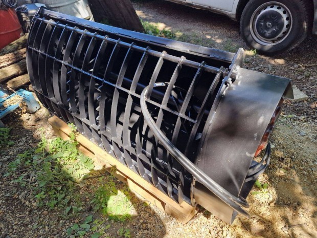 Betonkever adapter Bobcat-hez