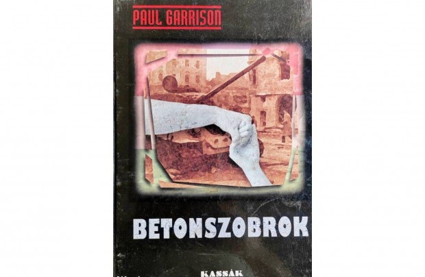 Betonszobrok