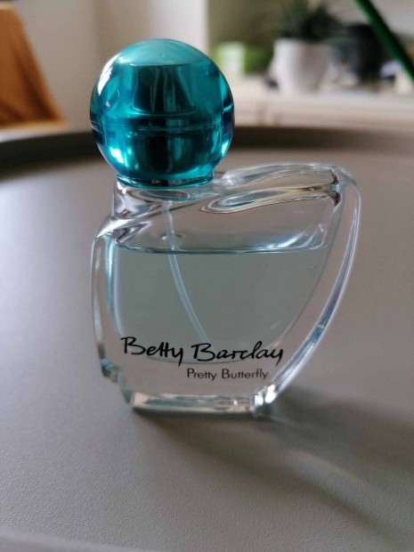 Betty Barclay Pretty Butterfly parfm elad