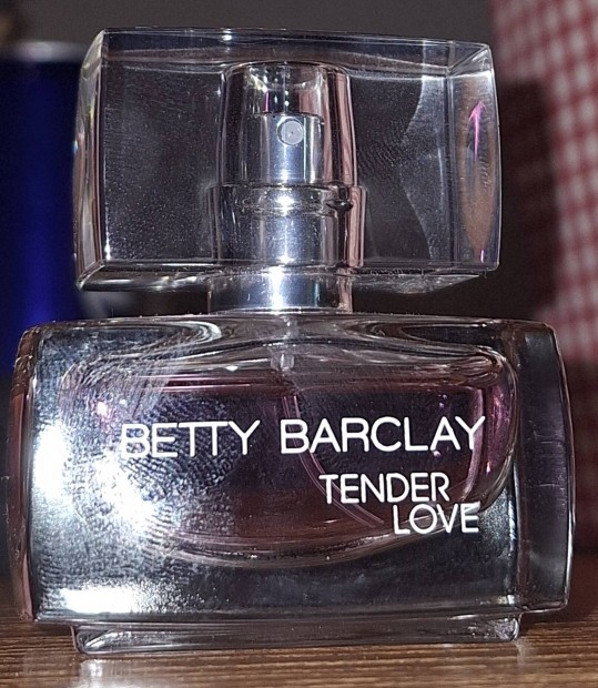 Betty Barclay Tender Love Parfm