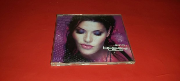 Betty Love Tled szp maxi Cd 2002