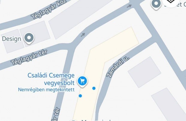 Beugr�s Elad� (Csepel-Erzs�bet hat�ra) Heti 4 nap, d�lel�tti munka