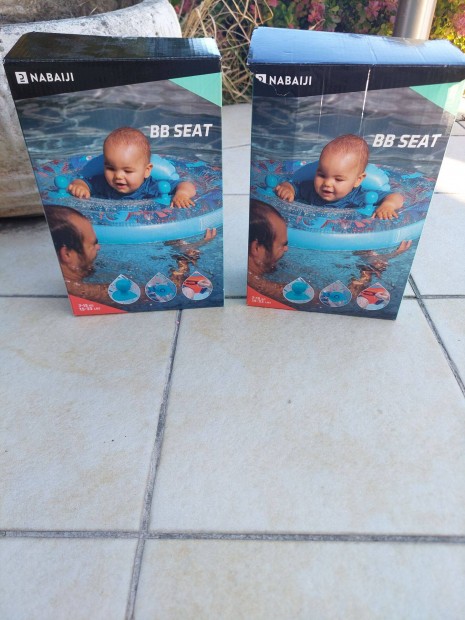Beülős BB Seat baba úszógumi - Decathlon