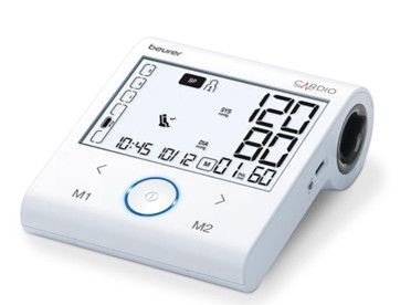 Beurer BM 96 CARDIO vérnyomásmérő készülék EKG funkcióval